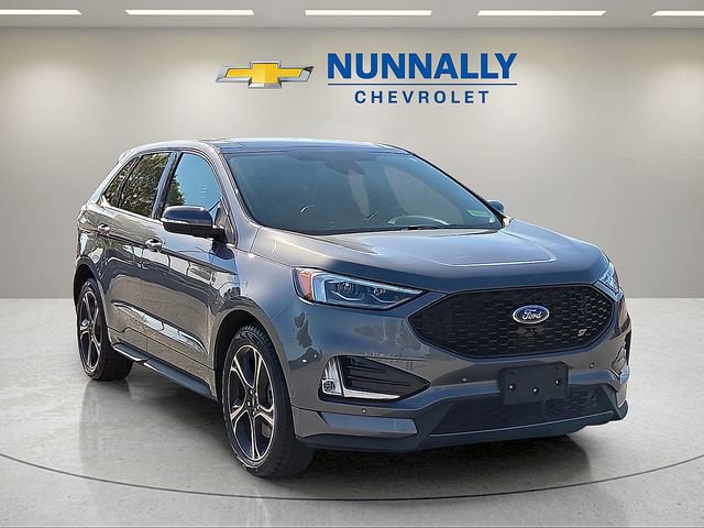 Used 2021 Ford Edge ST w/ Equipment Group 401A AWD/4WD image 7