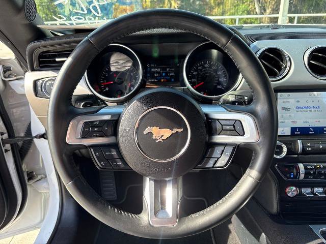 Certified 2021 Ford Mustang GT Premium image 18