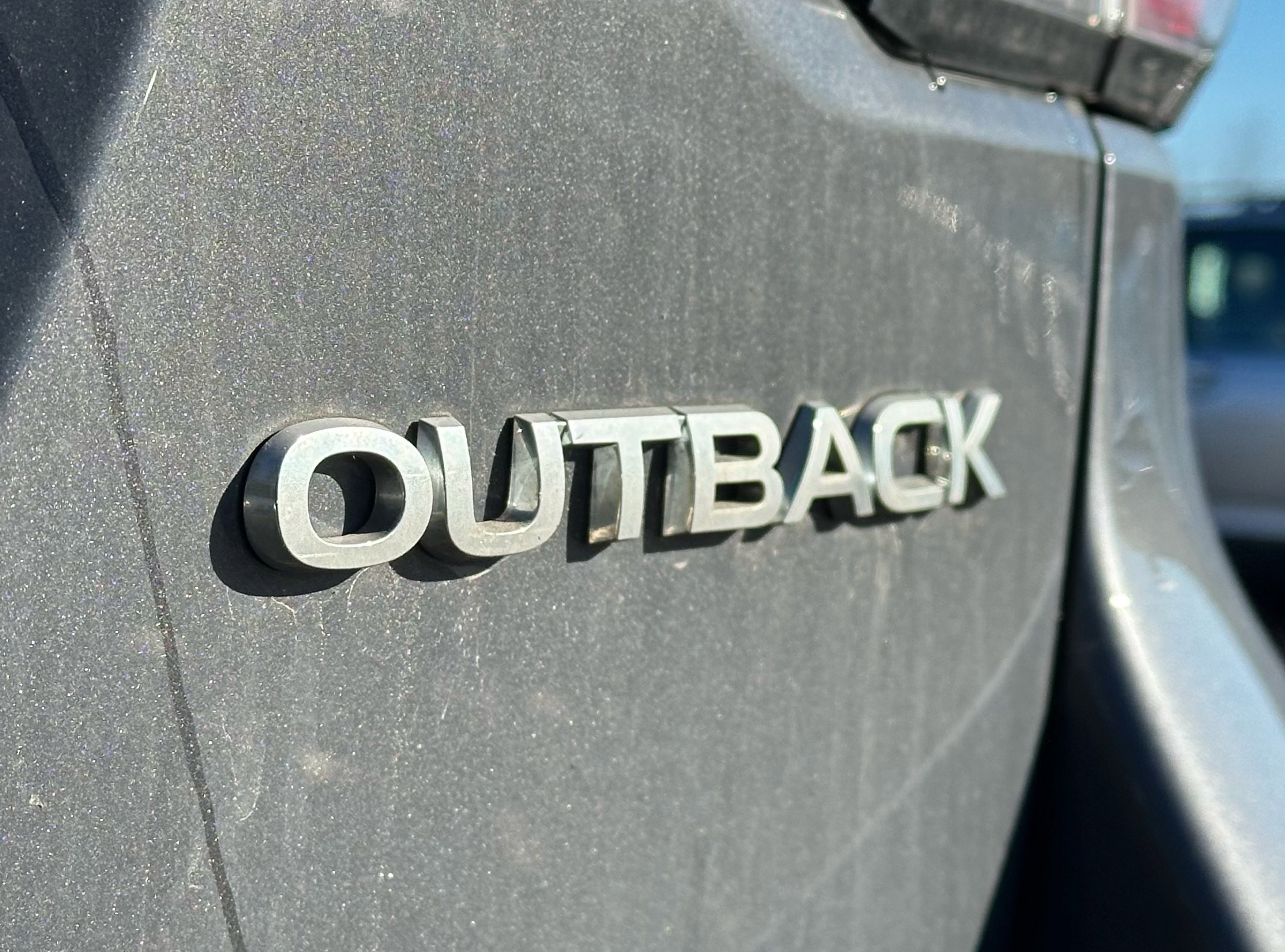 Used 2021 Subaru Outback Premium image 33