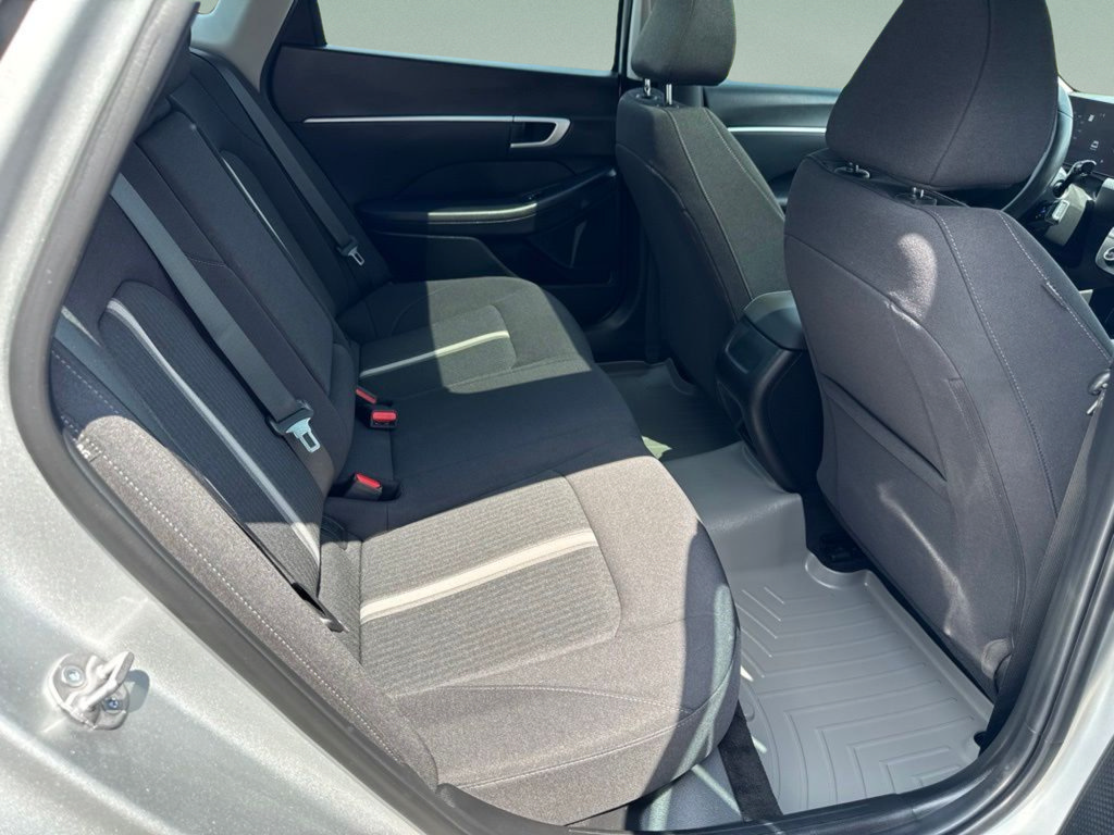 Used 2024 Hyundai Sonata SEL w/ Convenience Package FWD image 31