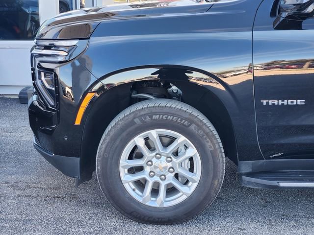 Used 2025 Chevrolet Tahoe LT image 5