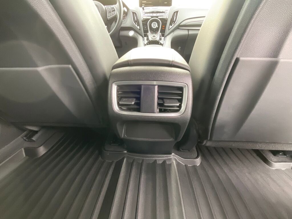 Certified 2024 Acura RDX SH-AWD image 12