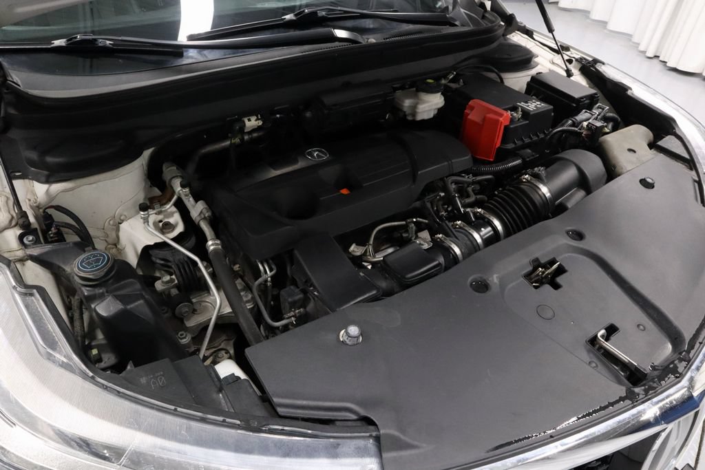 Used 2020 Acura RDX AWD w/ Technology Package image 17