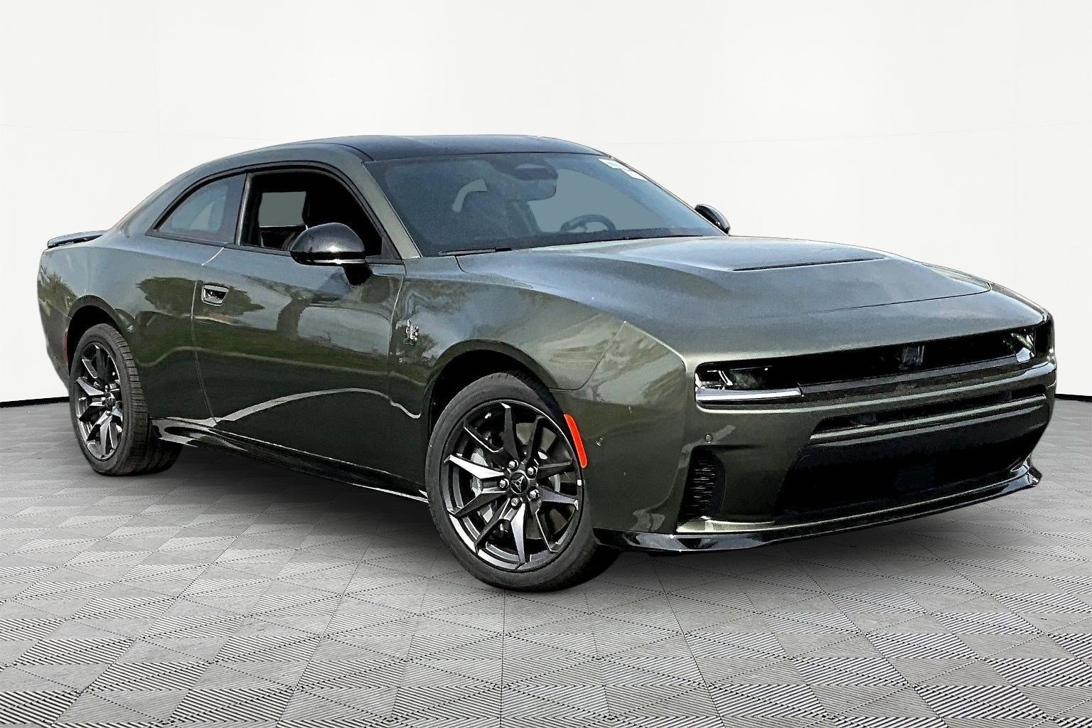 New 2026 Dodge Charger Scat Pack image 3