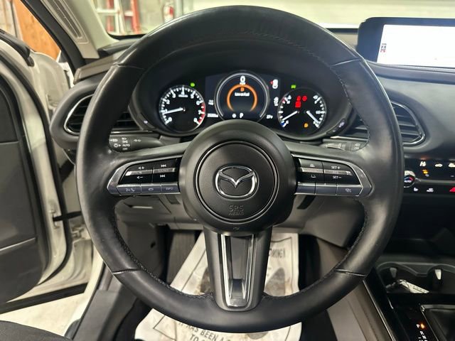 Certified 2023 MAZDA CX-30 2.5 Turbo w/ Premium Package image 19
