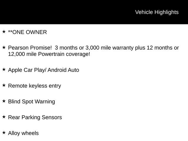Used 2023 Nissan Rogue S image 6