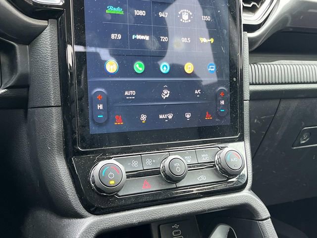 Used 2024 Ford Ranger Lariat w/ FX4 Off-Road Package image 34