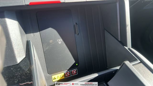 New 2026 Toyota Tundra Capstone image 22