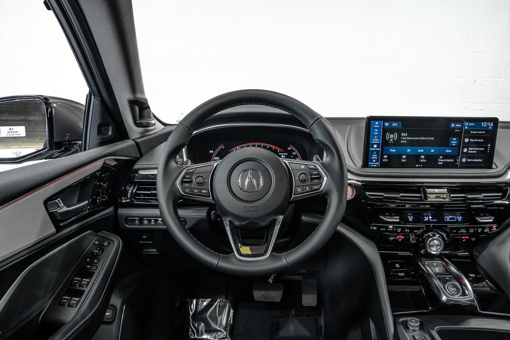 New 2026 Acura MDX FWD w/ Technology Package image 22
