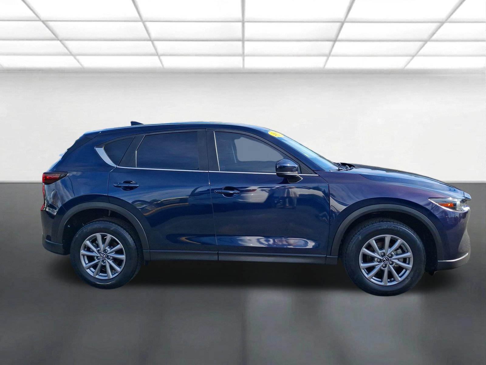 Used 2023 MAZDA CX-5 AWD 2.5 S image 2