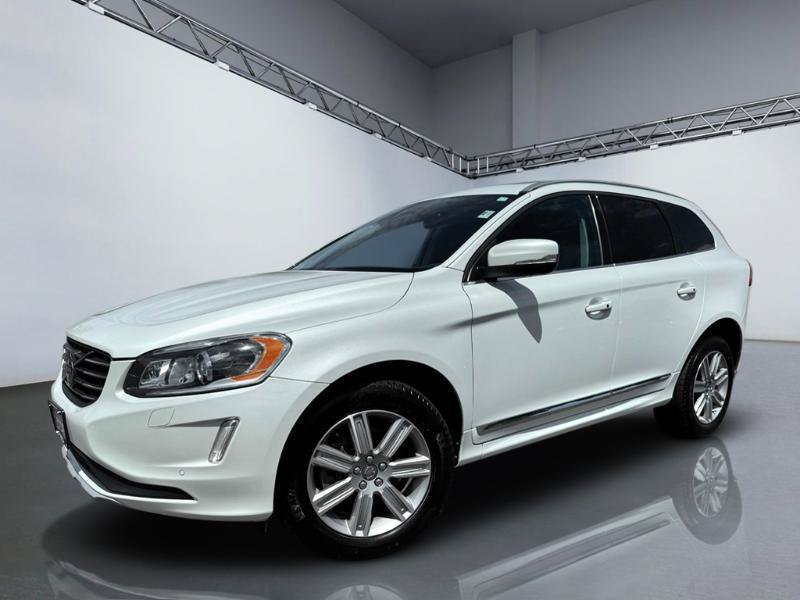 Used 2017 Volvo XC60 T5 Inscription w/ Preferred Option Package AWD/4WD image 28