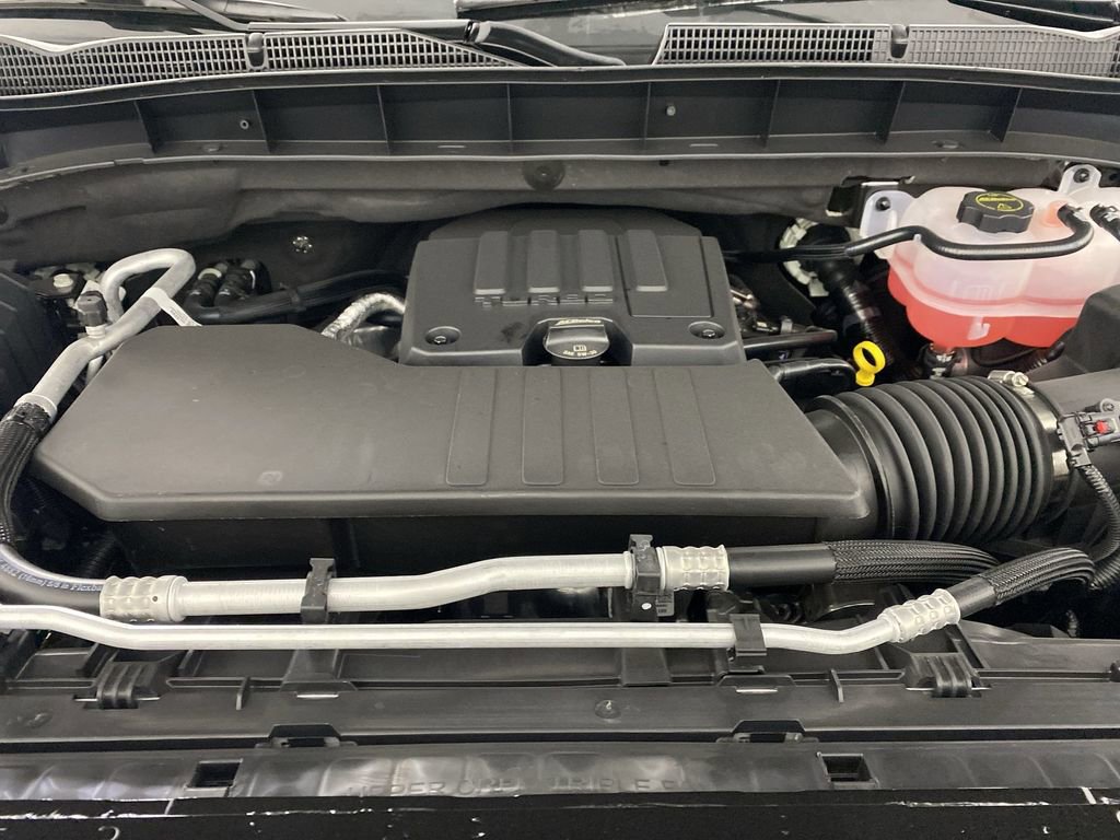 New 2026 GMC Sierra 1500 SLE image 29