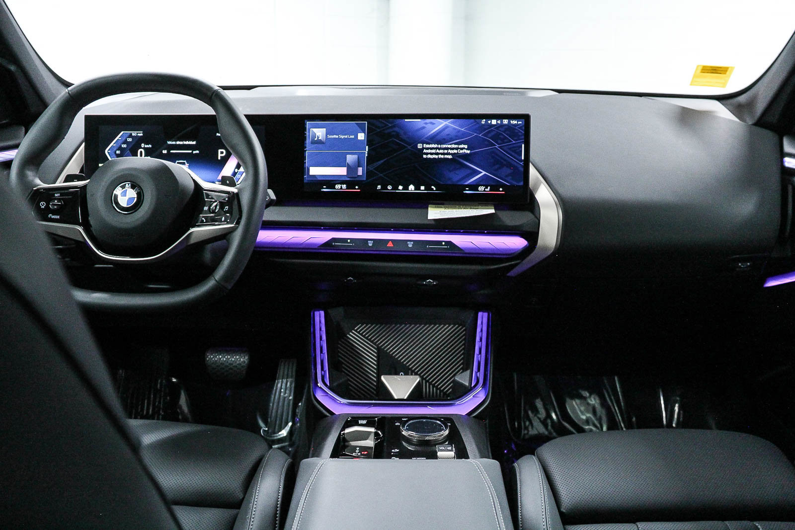 Used 2025 BMW X3 xDrive30i image 13