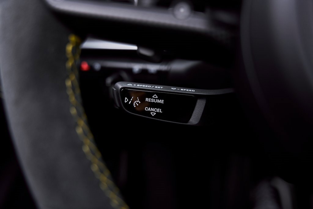 Used 2025 Porsche 911 Turbo S image 51