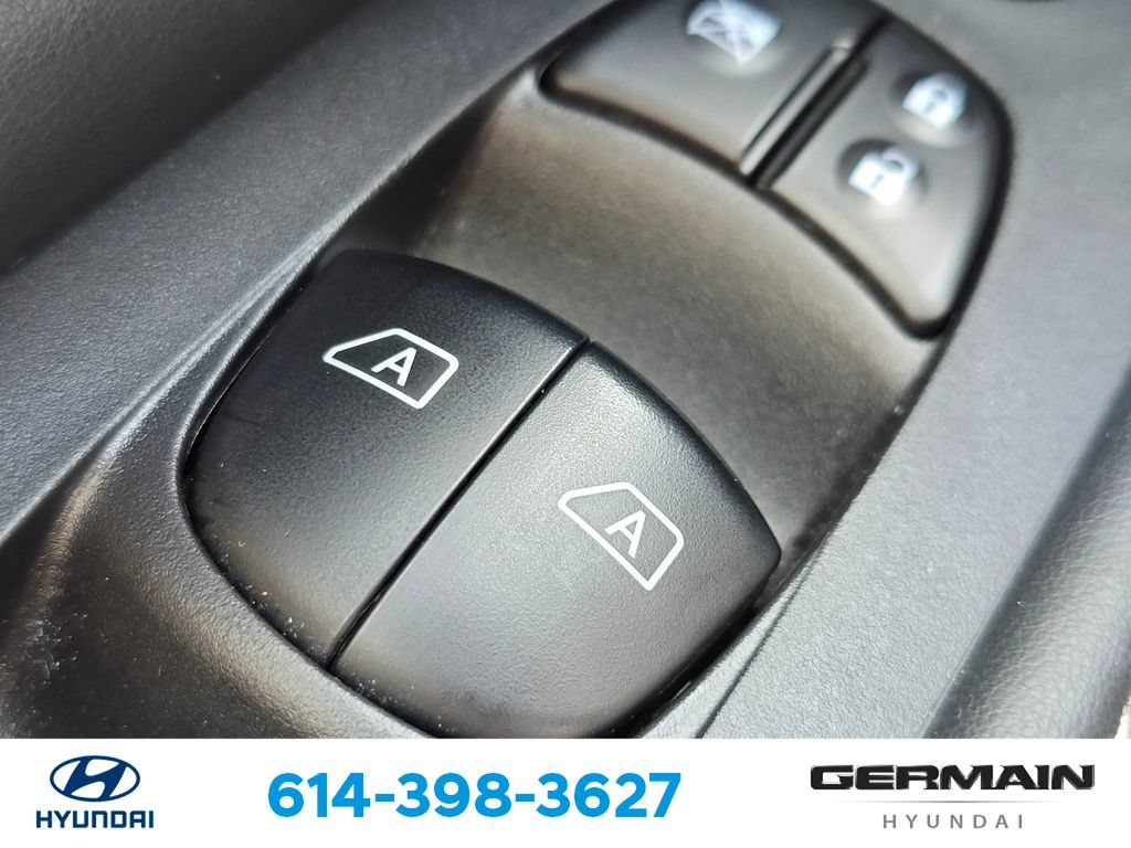 Used 2020 Nissan Murano S w/ Technology Package AWD/4WD image 32