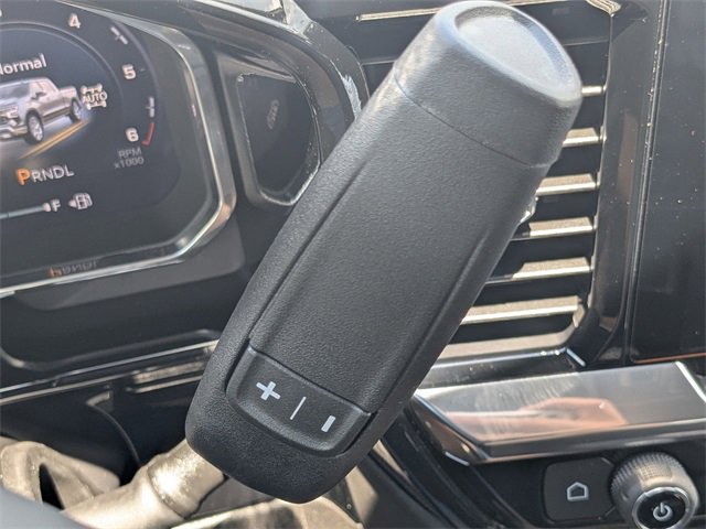 New 2026 Chevrolet Silverado 1500 LT image 27