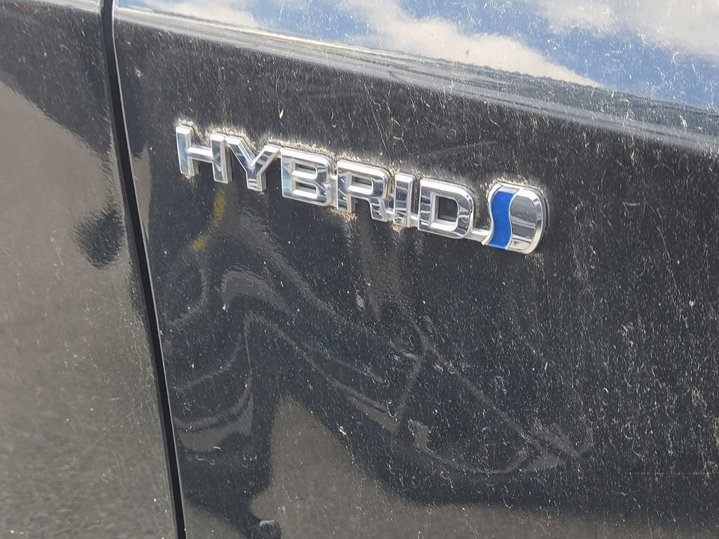 Used 2011 Toyota Prius Three w/ Solar Roof Pkg image 4