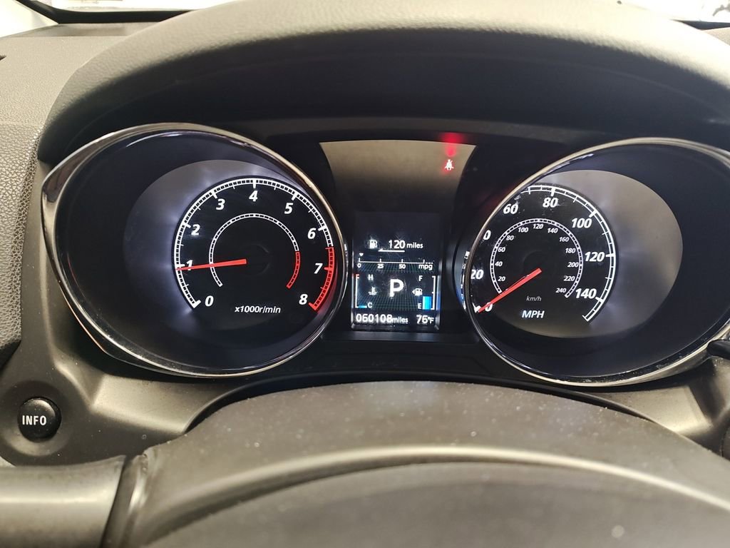 Used 2020 Mitsubishi Outlander Sport AWD image 18