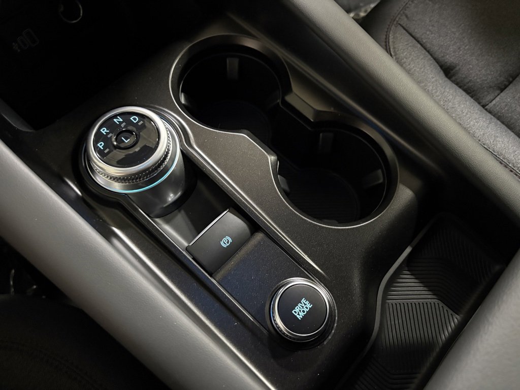 New 2026 Ford Explorer Active image 12