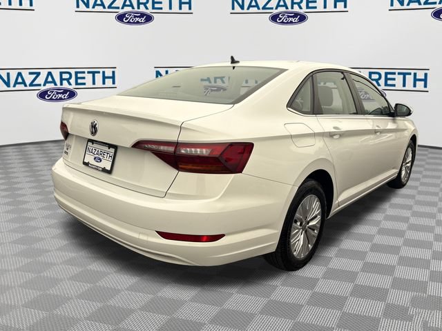 Used 2019 Volkswagen Jetta S w/ Driver Assistance Package FWD image 7
