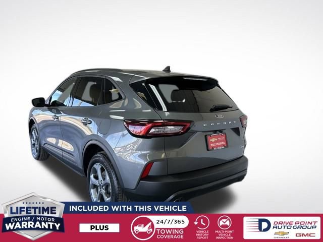 Used 2025 Ford Escape ST-Line Select image 7