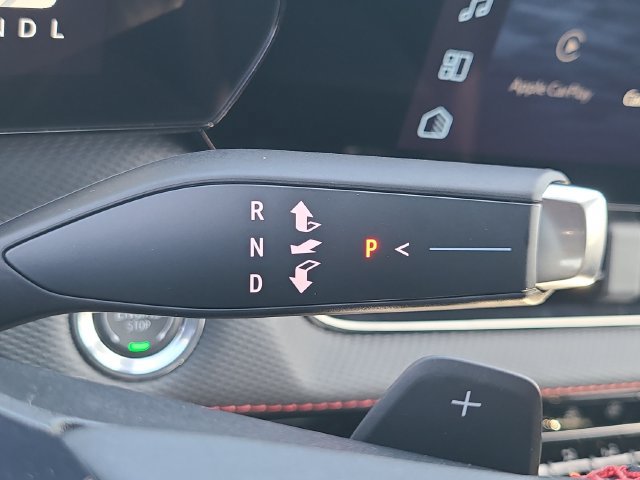 New 2027 Chevrolet Equinox RS FWD image 37