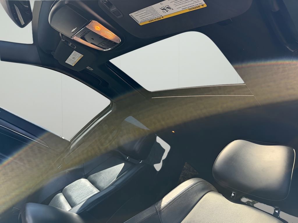 Used 2021 Jeep Grand Cherokee Limited image 21