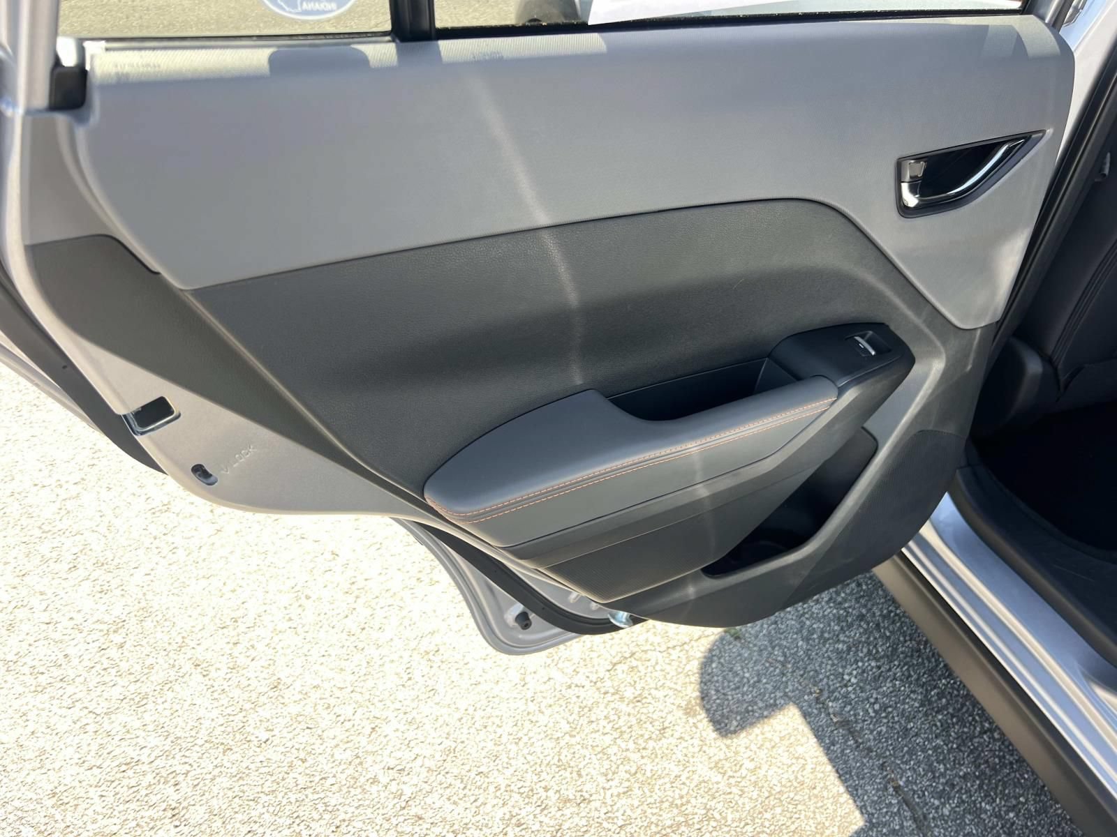 New 2026 Subaru Crosstrek 2.5i Limited AWD/4WD image 13