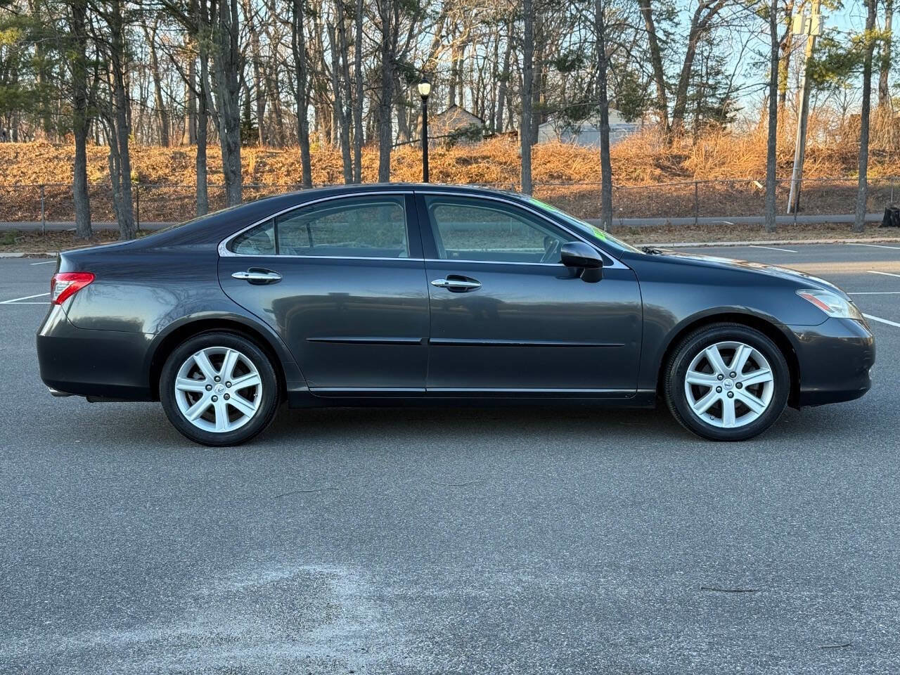 Used 2009 Lexus ES 350 Base 4dr Sedan image 4