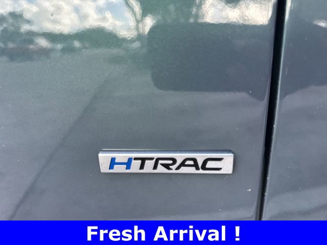 Used 2024 Hyundai Ioniq 5 SEL image 12