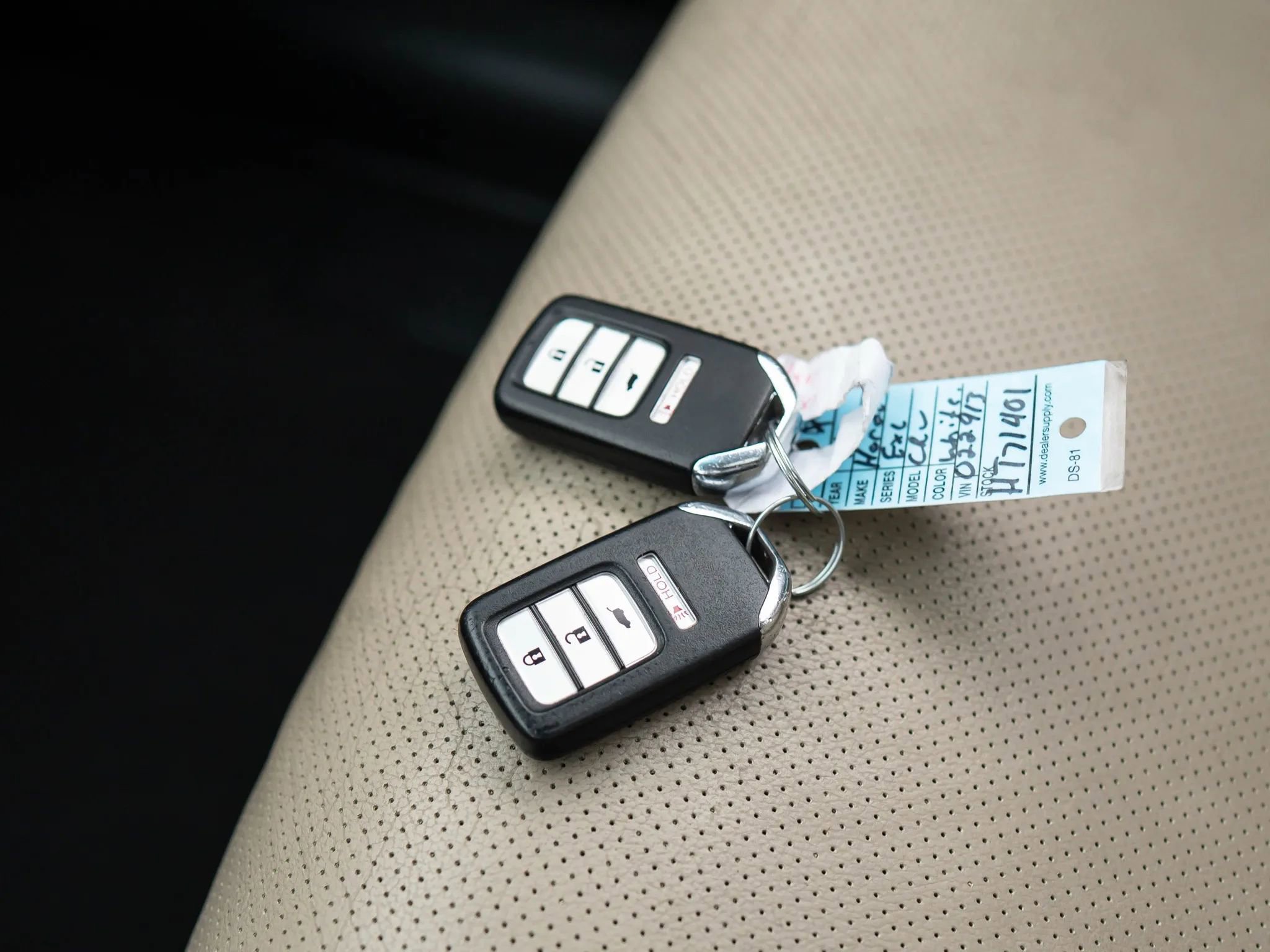 Used 2016 Honda CR-V EX-L image 53