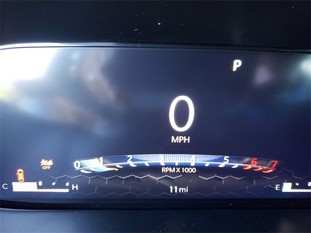 New 2026 Jeep Compass Limited w/ Sun, Sound & Navigation Group image 26