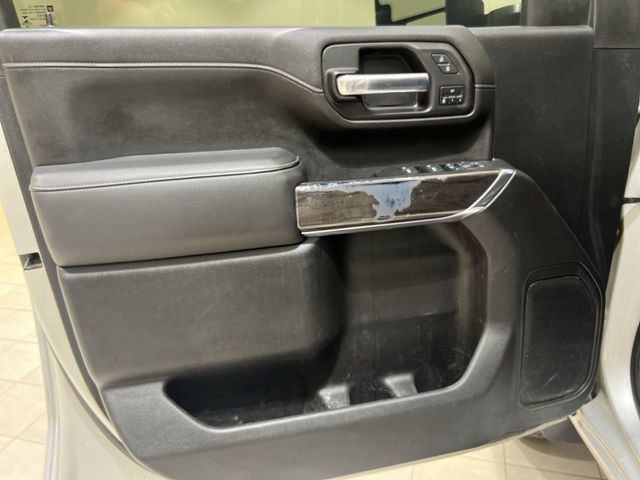 Used 2020 Chevrolet Silverado 3500 LTZ w/ Safety Package image 20