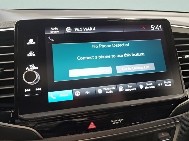 New 2026 Honda Ridgeline RTL image 29
