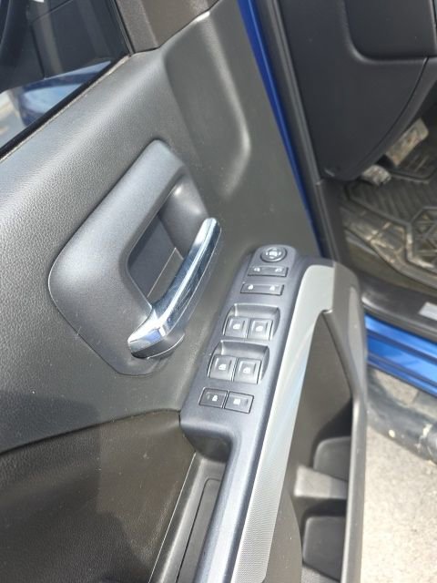 Used 2015 Chevrolet Silverado 1500 LT w/ All Star Edition image 13