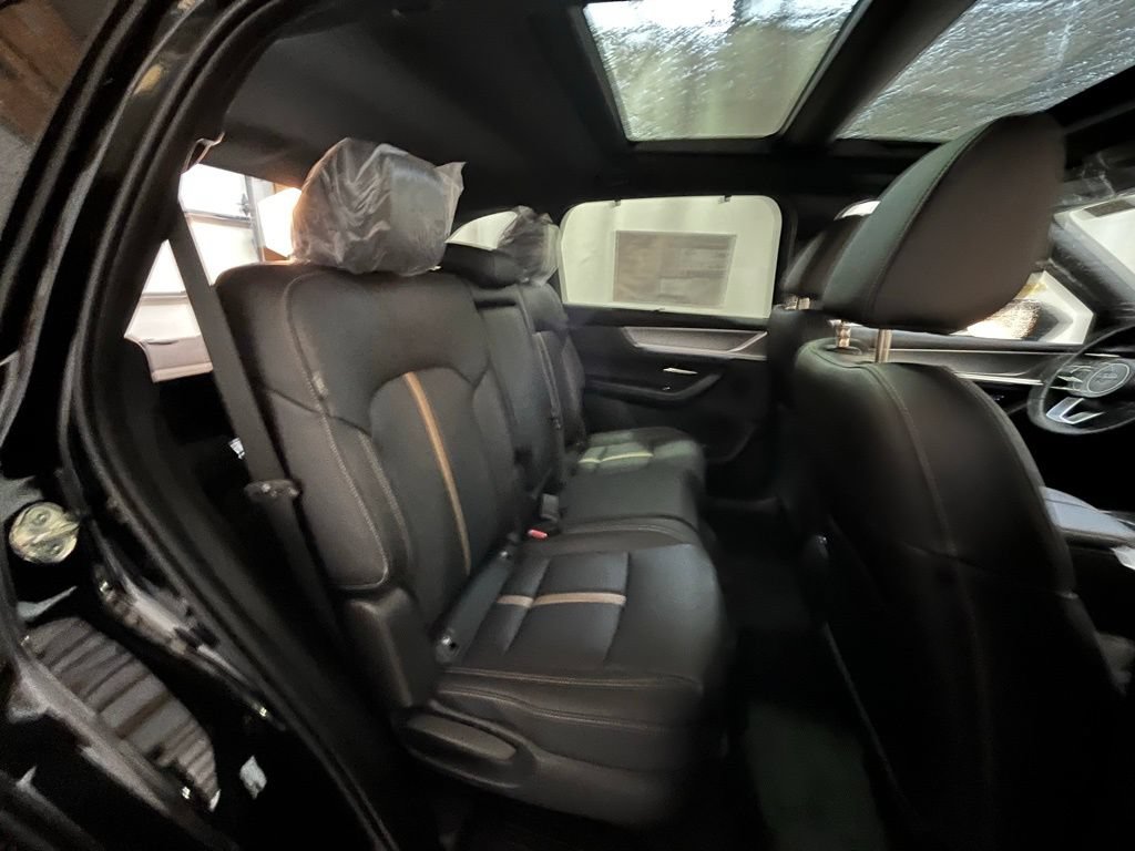 New 2026 MAZDA CX-70 3.3 Turbo S w/ Premium Package AWD/4WD image 25
