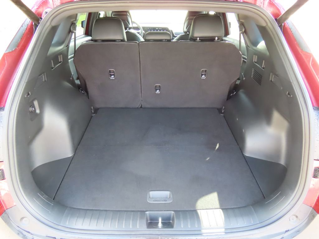 Used 2023 Kia Sportage X-Line w/ X-Line Premium Package image 16