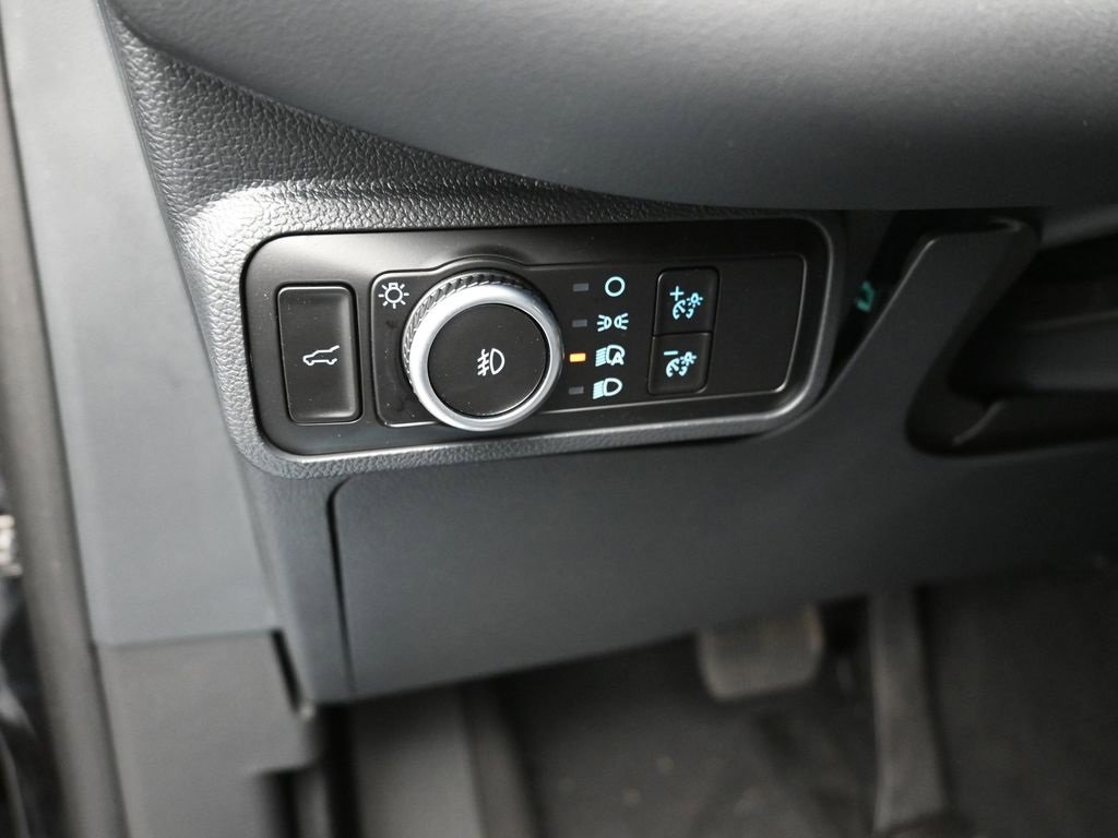 New 2026 Ford Explorer ST-Line w/ ST-Line Street Pack image 13