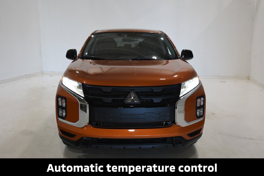 New 2027 Mitsubishi Outlander Sport LE AWD/4WD image 2