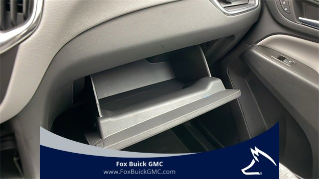 Certified 2023 Chevrolet Equinox LS image 27