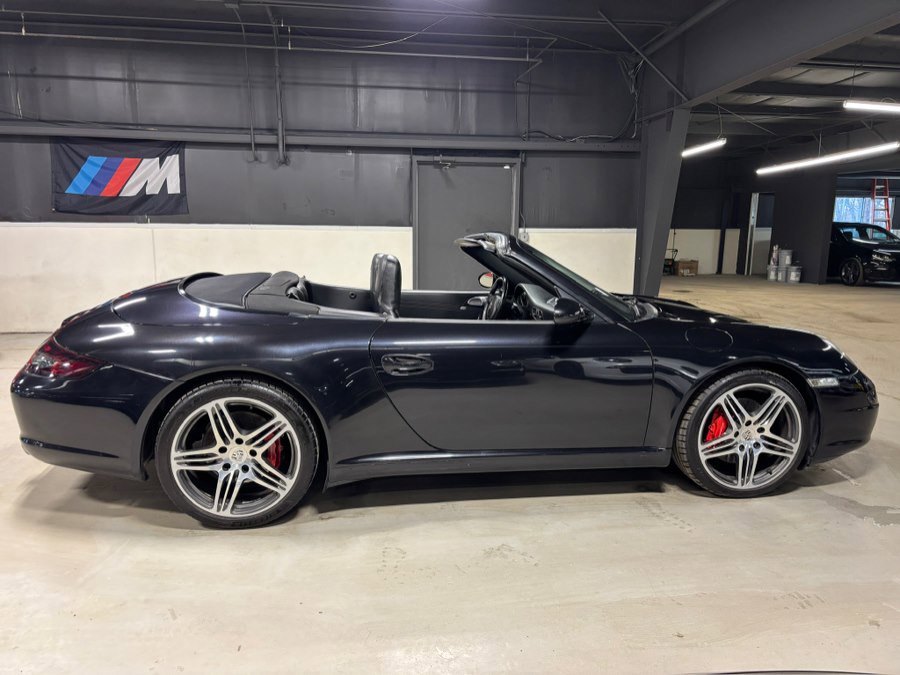 Used 2007 Porsche 911 Carrera S image 7