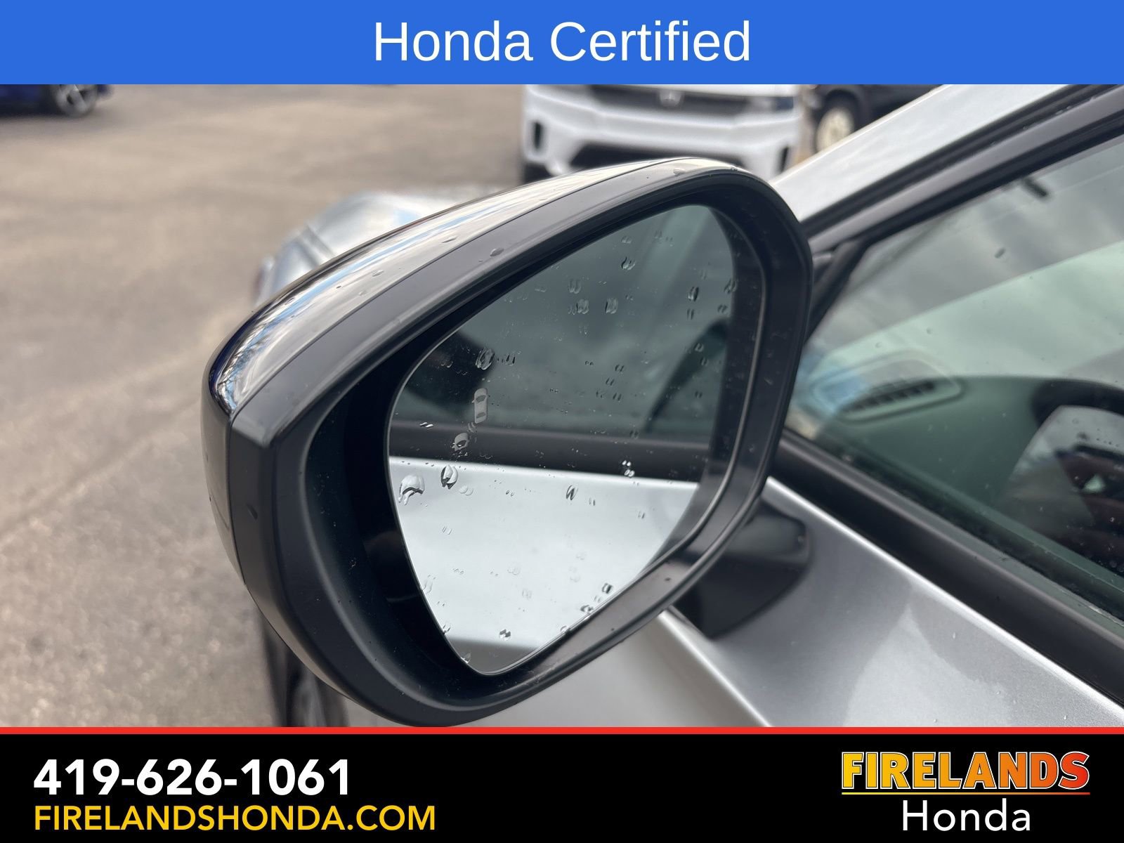 Certified 2025 Honda Civic Sport image 13