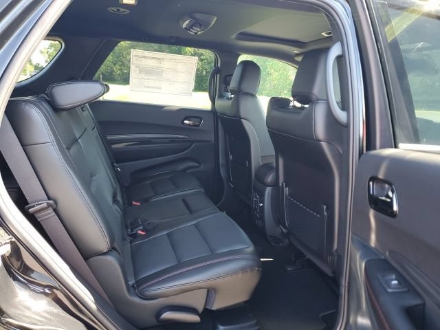 New 2026 Dodge Durango GT AWD/4WD image 23