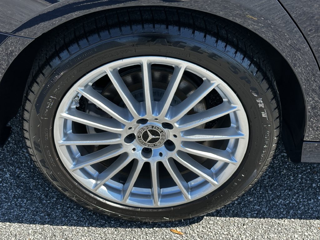 Certified 2023 Mercedes-Benz E 350 Sedan image 20