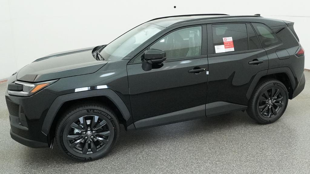 New 2026 Toyota RAV4 XLE Premium AWD/4WD image 5