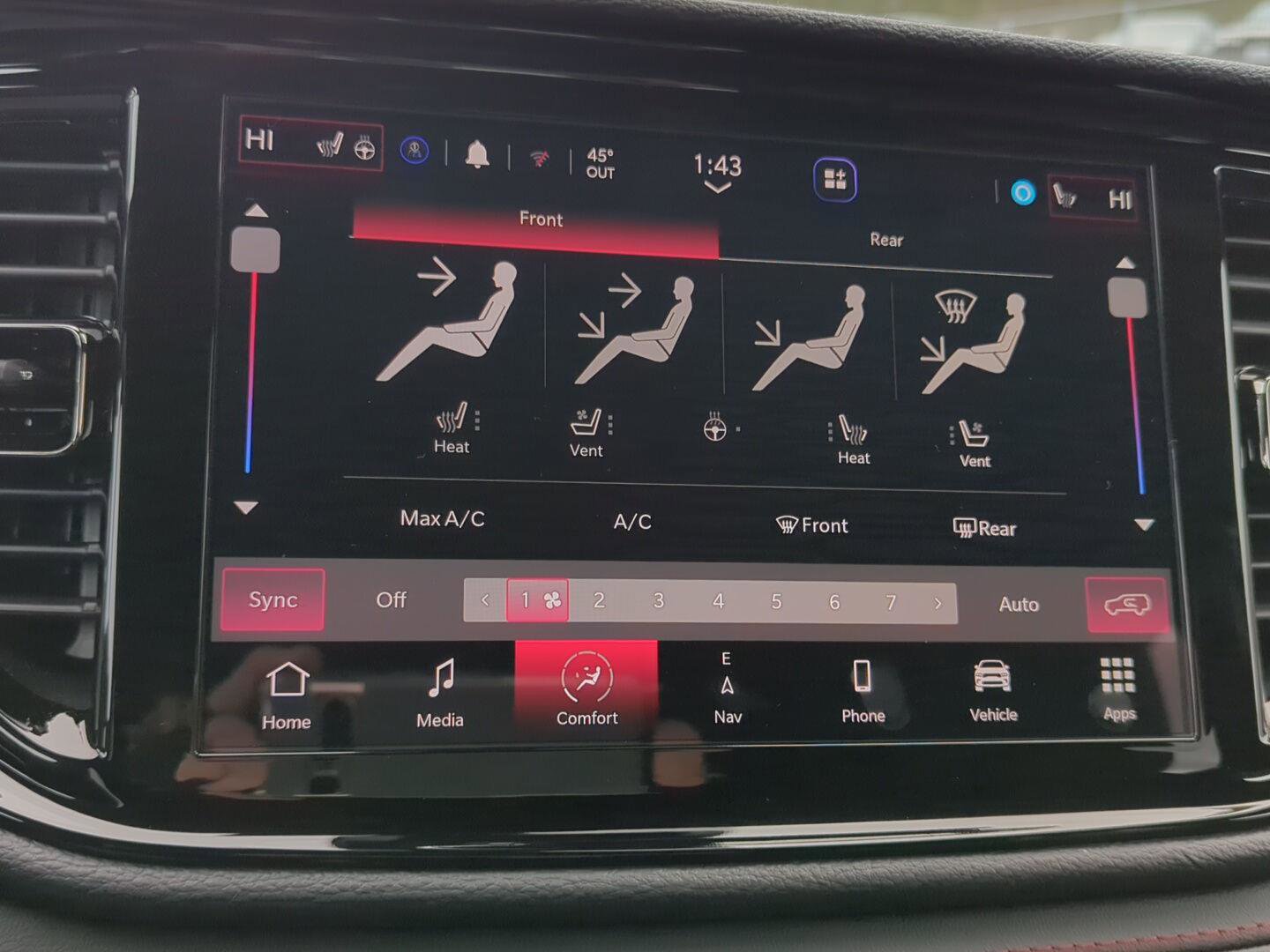 Used 2014 RAM 2500 SLT image 24