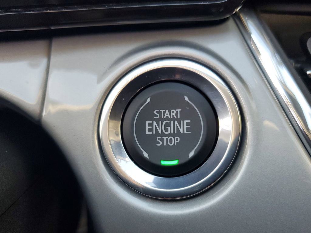 New 2026 Chevrolet Trax LT image 11