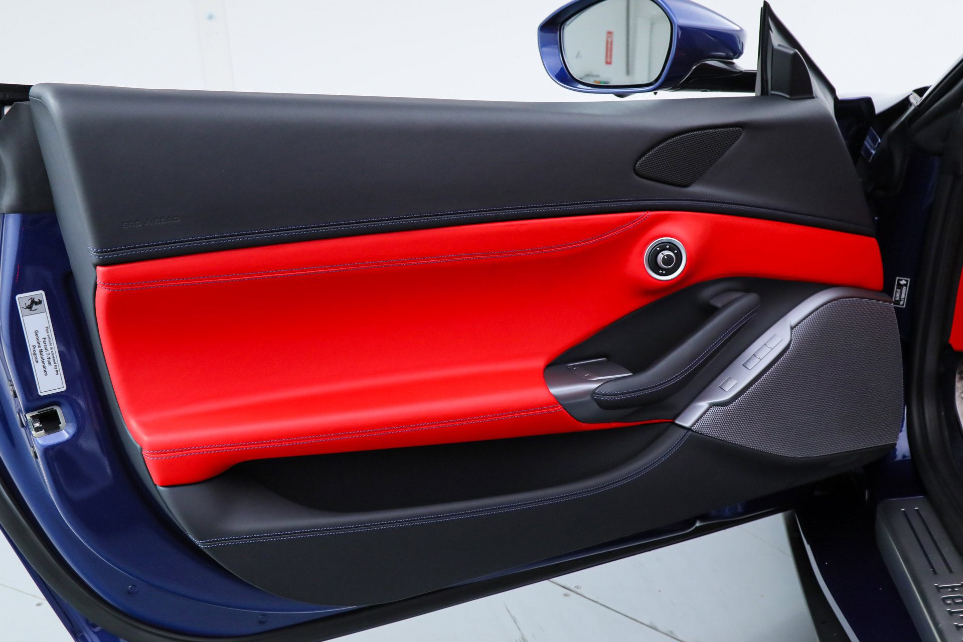 Certified 2023 Ferrari Portofino M image 27