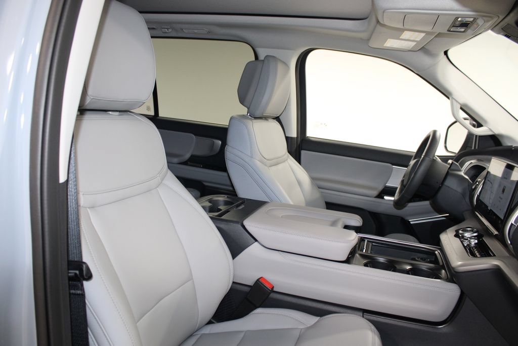 New 2027 Ford Expedition Max Active AWD/4WD image 21