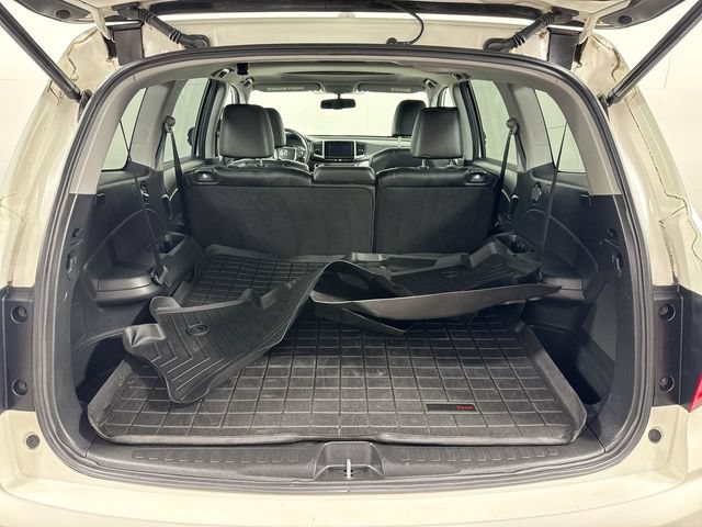 Certified 2017 Honda Pilot EX-L image 36
